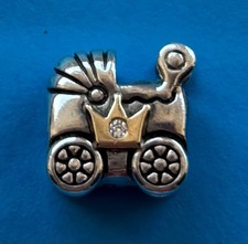 Pandora sterling silver for sale  GLOUCESTER