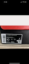 Air jordan 12 for sale  WESTHILL