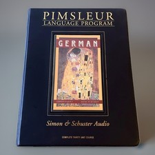 Pimsleur language program for sale  El Mirage
