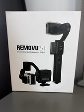 Removu gimbal stabilizer for sale  East Brunswick