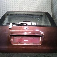Hayon mercedes w163 d'occasion  France