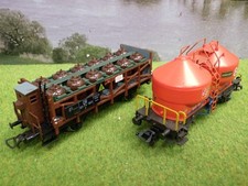 Trix piko silowagen gebraucht kaufen  Hameln