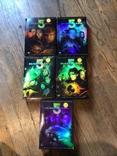 Babylon complete series for sale  Indianapolis