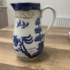 real old willow jug for sale real old willow jug for sale REDDITCH