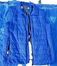 Leichte weste 3xl gebraucht kaufen  Bochum