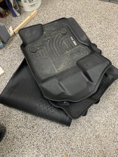 Husky weatherbeater floor for sale  Dayton