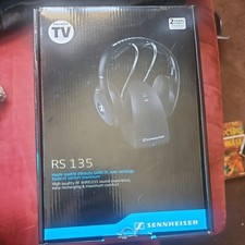 Sennheiser 135 ear for sale  San Bernardino