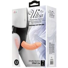 Gode ceinture double d'occasion  La Verpillière