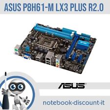 Asus p8h61 lx3 usato  Arezzo