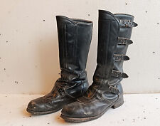Magnifique paire bottes d'occasion  La Bastide-de-Sérou