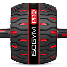 Isogym roller pro for sale  MILTON KEYNES