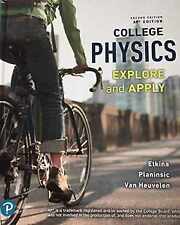 College physics explore for sale  Philadelphia