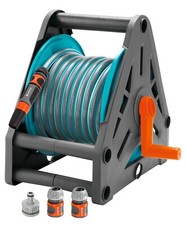 Gardena hose reel for sale  STRATFORD-UPON-AVON