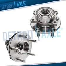 Pair front wheel for sale  Detroit