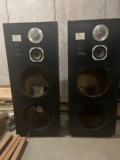 Jbl 150a cabinets for sale  Lynchburg