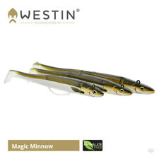 Westin magic minnow for sale  CARDIFF