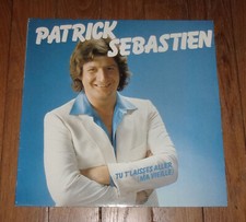Patrick sebastien laisses d'occasion  Sens