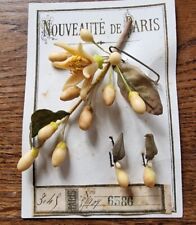 Vêtements anciens xixème d'occasion  Rouillac