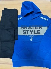 Ovs completo bambino usato  Paese
