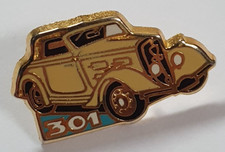 Vintage peugeot 301 for sale  ROSSENDALE