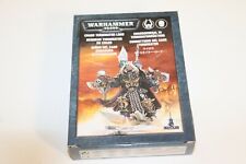 Warhammer 000 chaos gebraucht kaufen  Schwanstetten