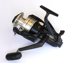 Carretel Giratório Shimano BAITRUNNER 6500B - 3 Rolamentos de Esferas - Recuperação RH/LH comprar usado  Enviando para Brazil