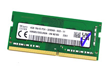 Hynix hma851s6djr6n 4gb gebraucht kaufen  Erlangen