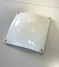 Lampada bolla plafoniera usato  Varallo Pombia