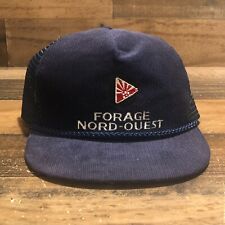 Vtg forage nord for sale  Saint Paul