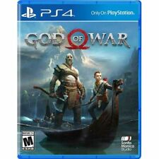God war ps4 for sale  COLCHESTER