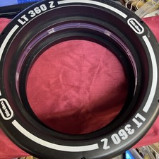 Pneu de controle remoto Little Tikes Twister LT 360 Z substituição SOMENTE RODA! comprar usado  Enviando para Brazil