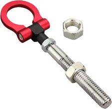 Red tow hook for sale  USA