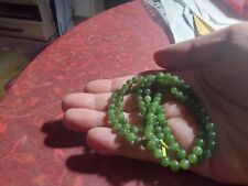 Moldavit kette moldavite gebraucht kaufen  Augsburg