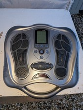 Electroflex circulation booste for sale  ROMSEY