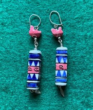 Hrringe keramik südamerika gebraucht kaufen Hrringe keramik südamerika gebraucht kaufen  Grafenau