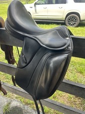 amerigo dressage saddle for sale  Naples