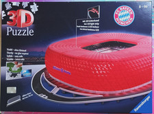 801 allianz arena gebraucht kaufen 801 allianz arena gebraucht kaufen  München