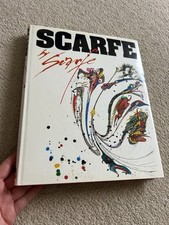 Scarfe scarfe gerald for sale  STROUD