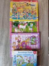 Ravensburger puzzle 3 gebraucht kaufen  Oranienburg