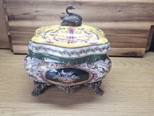 Wong lee porzellan gebraucht kaufen Wong lee porzellan gebraucht kaufen  Stralsund-Knieper