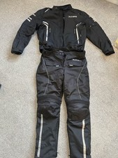 Duchinni motorcycle textile for sale  FALKIRK
