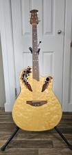 Ovation electric acoustic for sale  CHINNOR