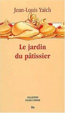 Jardin pâtissier jean d'occasion  France