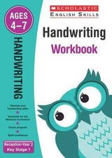 Handwriting practice activitie for sale  ROSSENDALE