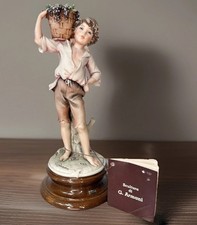 Vintage giuseppe armani for sale  READING