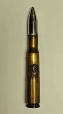 Trench art military for sale  Clearwater