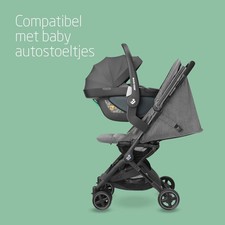 Maxi-Cosi Lara2 - Buggy - Select Grey na sprzedaż Maxi-Cosi Lara2 - Buggy - Select Grey na sprzedaż  Wysyłka do Poland