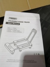sackkarre transportkarre transportwagen gebraucht kaufen sackkarre transportkarre transportwagen gebraucht kaufen Herten