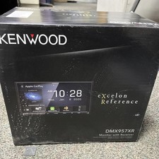 Referência Kenwood DMX-957XR Excelon comprar usado Referência Kenwood DMX-957XR Excelon comprar usado  Enviando para Brazil