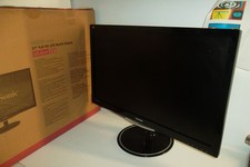 Viewsonic vx2757 mhd for sale  Waco